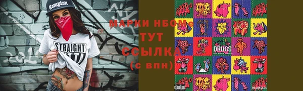 прущие крисы Балахна